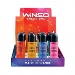   Winso Magic Spray MIX 3, 30, 12 500033