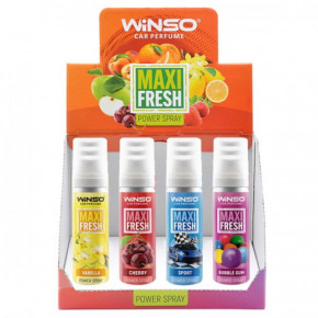  Winso Maxi Fresh MIX 2, 75, 12 (830450)