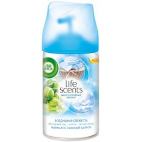   Air Wick Freshmatic Life Scents   250  (5900627066128)