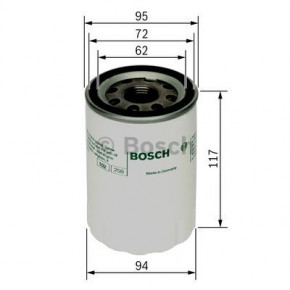  Bosch 0 451 103 366 6