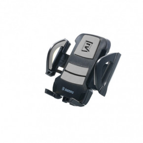    Car Holder Remax RM-C13-Black-Gray 3