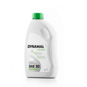   DYNAMAX M4T SUPER GARDEN SAE 30 1 (500713)
