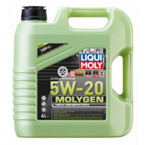   Liqui Moly Molygen New Generation 5W-20 4 (LQ 20798)