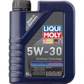   Liqui Moly Optimal HT Synth 5W-30 1 (LQ 39000)