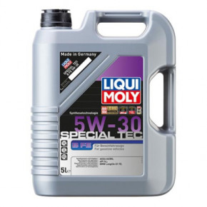   Liqui Moly Special Tec B FE 5W-30 5 . (21382)