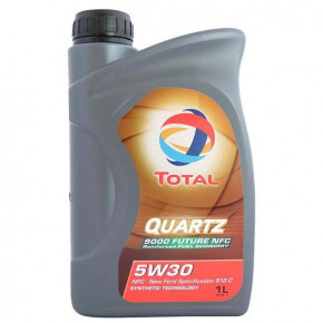   Total Quartz Future NFC 5W-30 1. (213777)