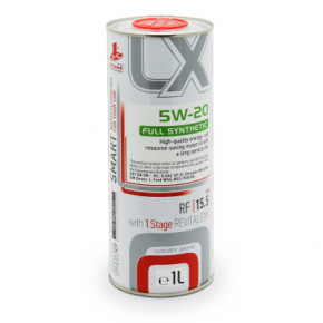   Xado 5W-20 Full Synthetic Luxury Drive 1  ( 26178)