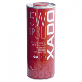   Xado 5W-30 SP Red Boost 1  ( 26185)