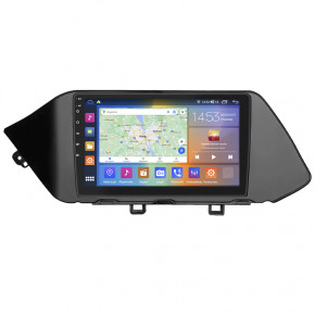  Lesko  Hyundai Sonata VIII (DN8) 2019-2020 IPS 10 4/64Gb CarPlay 4G Wi-Fi GPS Prime 