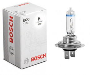 Bosch H7 Eco 12V 55W PX26d