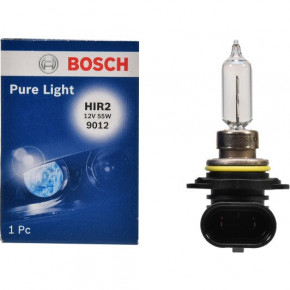  Bosch HIR2 Pure Light 12V 55W PX22d
