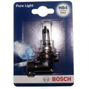  Bosch Pure Light HB4 51W 12V P22d (1987301063) 1./ 