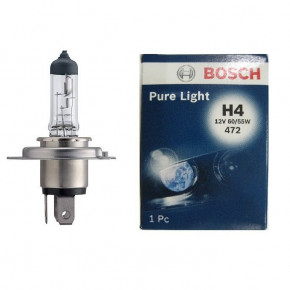  Bosch R2 Pure Light 12V 45/40W P45t