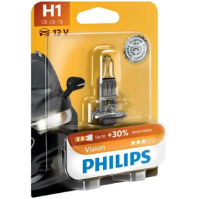  Philips 12258PRB1 H1 12V 55W (3423)