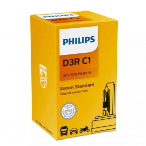  Philips D3R Vision 35V 42W PK32d-6