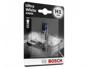  Osram H1 Ultra White 12V 55W P14,5s