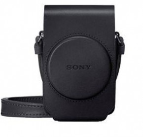    Sony LCJ-RXGB