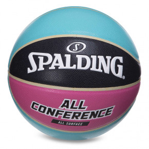   Spalding All Conference 76895Y 7 - (57484032)