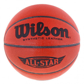   Wilson 7 PU AllStar W293-8RG