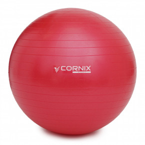    () Cornix 85  Anti-Burst XR-0252 Red  7