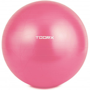    Toorx Gym Ball 55 cm Fuchsia (AHF-069) (929486)
