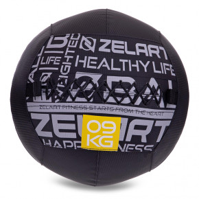      Zelart Wall Ball FI-2637 9  (56363199)