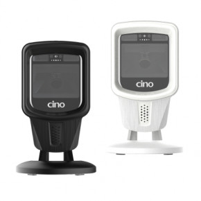  - Cino S680 2D USB black (20363)