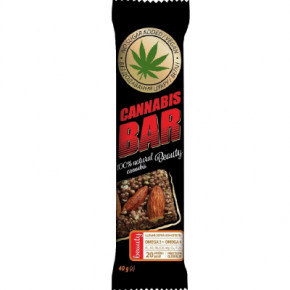  ³ Cannabis Bar   +   40 (4820113926167)