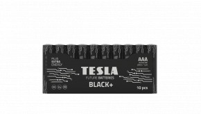  Tesla BLACK+ AA (LR03) 1.5V 10 . (58-029)