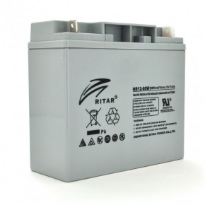    Ritar HR12-60W (HR1260W)