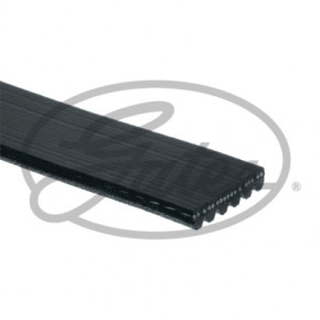   Gates Micro-V StretchFit (6PK1140SF) 3