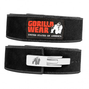  Gorilla Wear Lever S/M  (34369005)