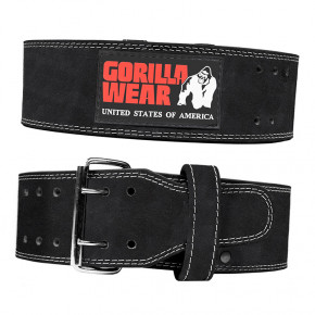  Gorilla Wear Lifting S/M  (34369006)