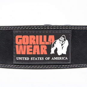  Gorilla Wear Lifting S/M  (34369006) 5