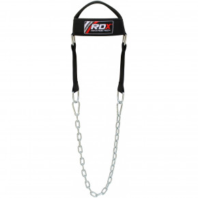      RDX Head Harness Neck Belt TW 4