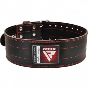    RDX Leather XL  (34260007) 4