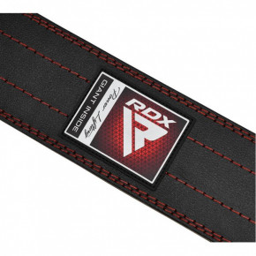     RDX Leather XL  (34260007) 6