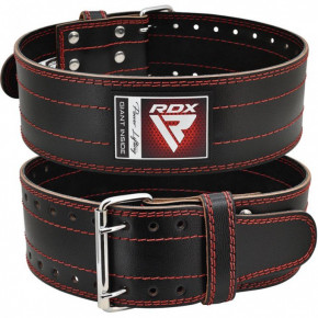     RDX Leather XL  (34260007) 8