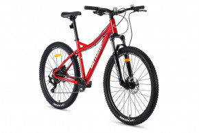  Outleap Bliss Expert 27.5 S Maroon 4