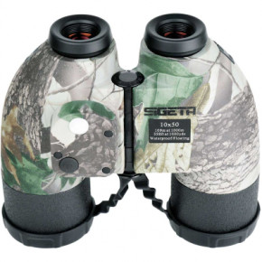  Sigeta General 10x50 Camo Floating/Compass/Reticle (65860) 3
