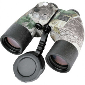  Sigeta General 10x50 Camo Floating/Compass/Reticle (65860) 5
