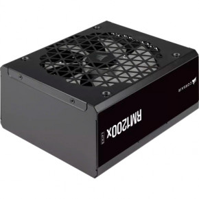   Corsair 1200W RM1200x Shift PCIE5 (CP-9020254-EU) 5