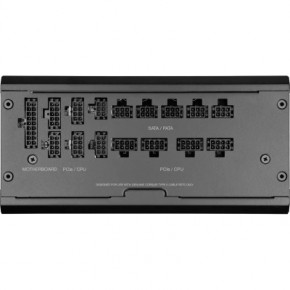   Corsair 1200W RM1200x Shift PCIE5 (CP-9020254-EU) 6