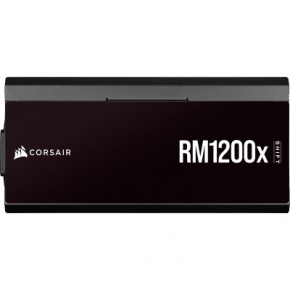   Corsair 1200W RM1200x Shift PCIE5 (CP-9020254-EU) 7