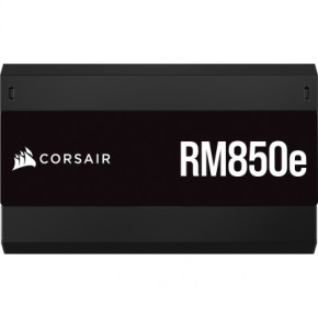   Corsair 850W RM850e PCIE5 (CP-9020263-EU) 8