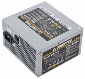   Chieftec ATX 2.3 APFC FAN 12cm GPA-500S8 11
