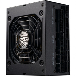   CoolerMaster 1300W V SFX Platinum (MPZ-D001-SFBP-BEU) 10