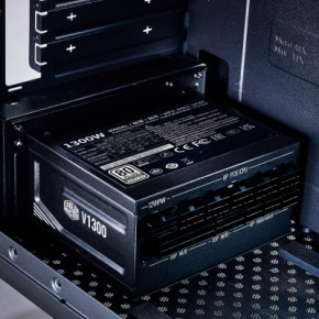   CoolerMaster 1300W V SFX Platinum (MPZ-D001-SFBP-BEU) 13