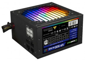   GAMEMAX 500W (VP-500-M-RGB)