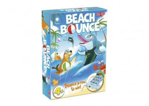   Tactic   (Beach Bounce) () (58028)